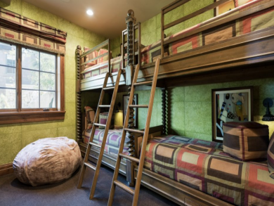 Deer Valley Luxury Ski Home